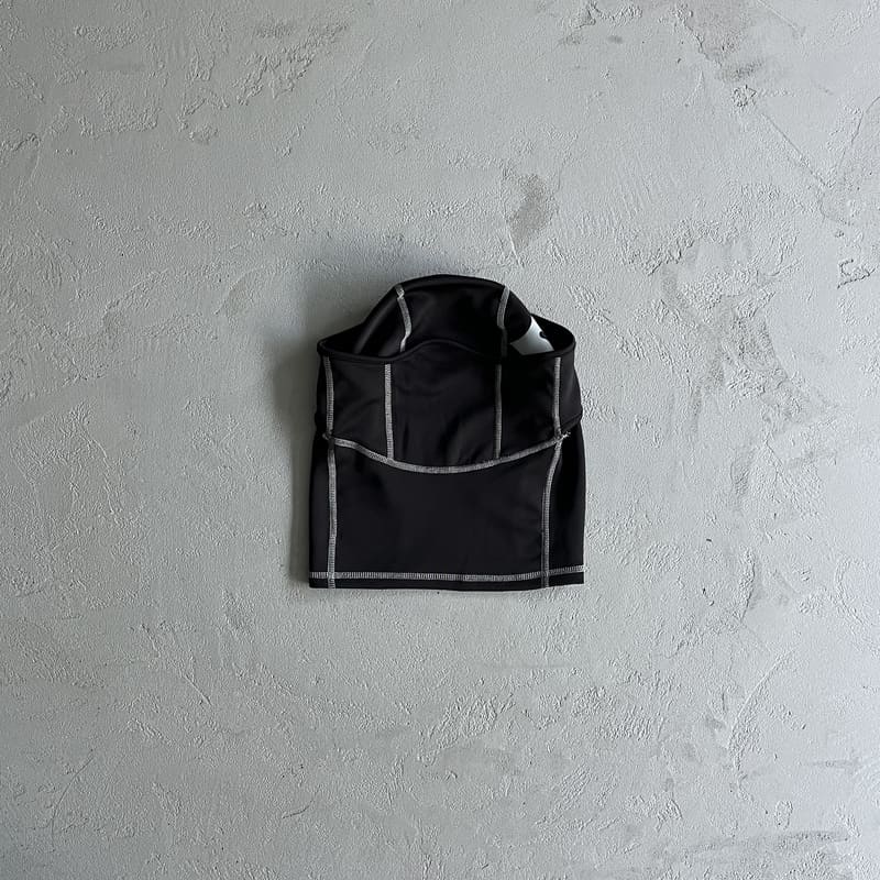 Trapstar Irongate Ninja Balaclava - HYPER LIST