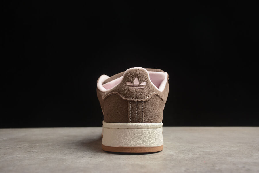Adidas Campus 00s Dust Cargo Clear Pink - HYPER LIST