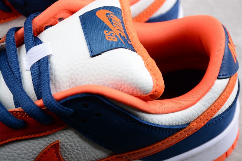 Nike SB Dunk Low Broncos - HYPER LIST