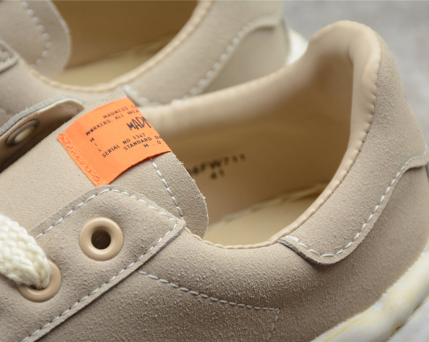 Mihara Yasuhiro X Madness
