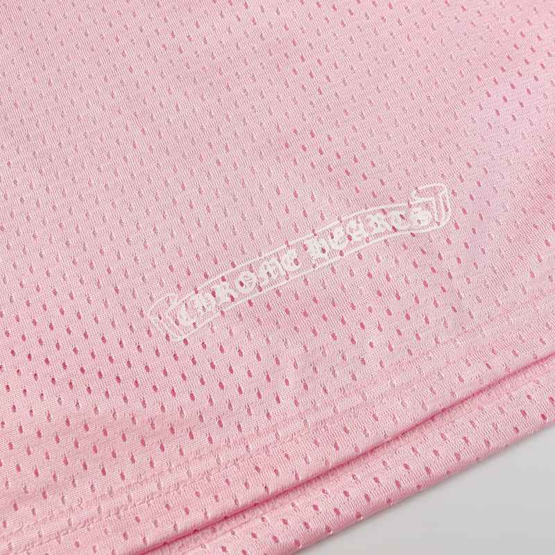 Chrome Hearts Love You Mesh Jersey - HYPER LIST