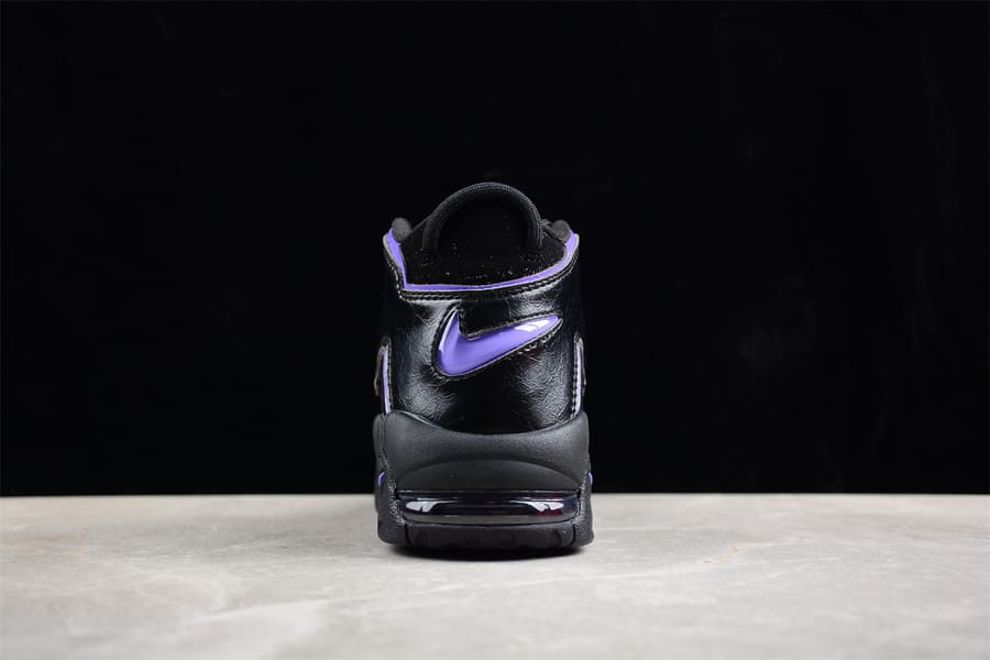 Nike Air More Uptempo Action Grape - HYPER LIST