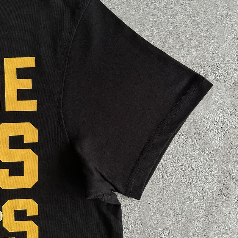 Camiseta Syna World Wages - HYPER LIST