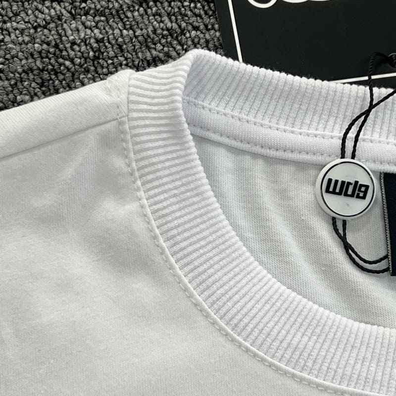 Camiseta Syna World x 6PM Rush Greatness Branca - HYPER LIST