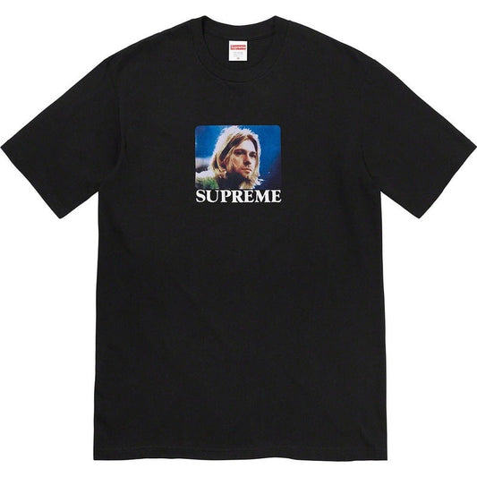 Camiseta Supreme Kurt Cobain - HYPER LIST