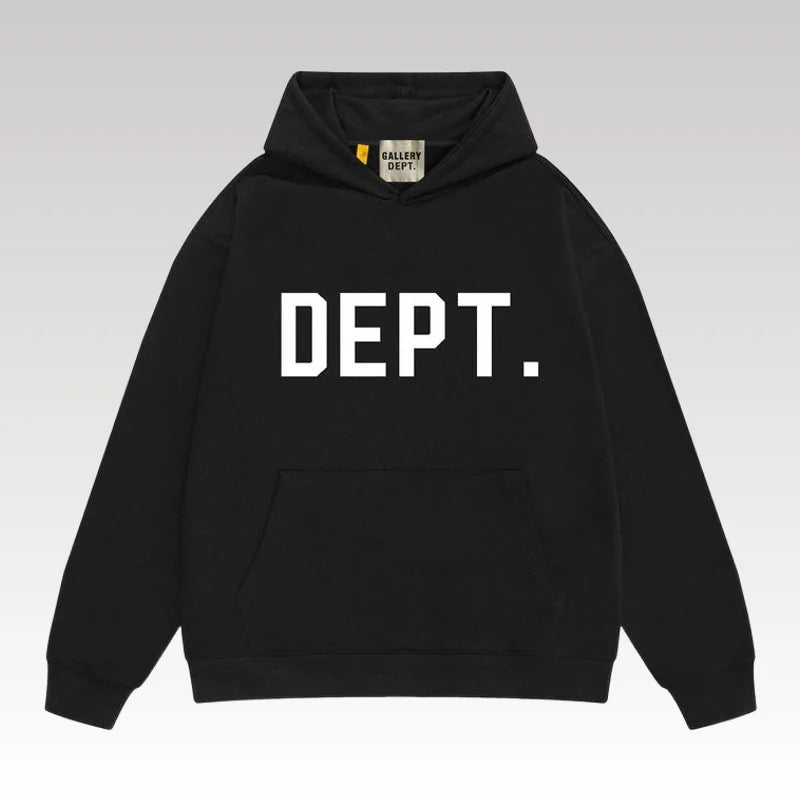 Hoodie Gallery Dept GD005