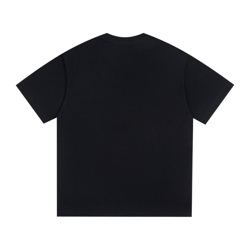 T-Shirt Gucci The North Face Black GC042