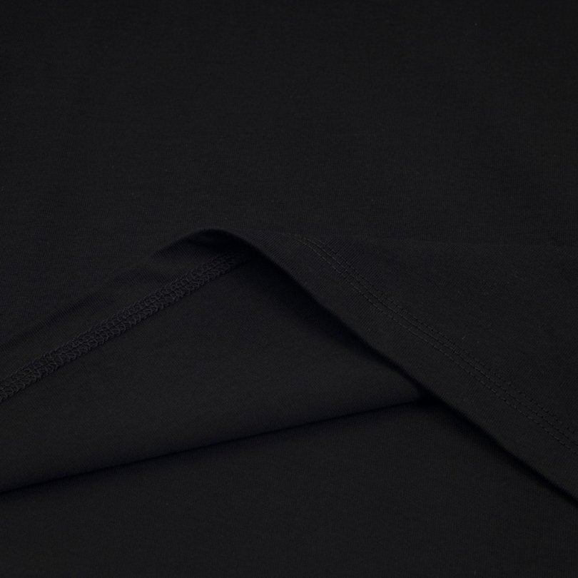 T-Shirt Gucci The North Face Black GC042