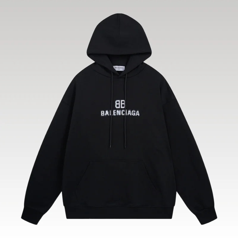Hoodie Balenciaga BL085