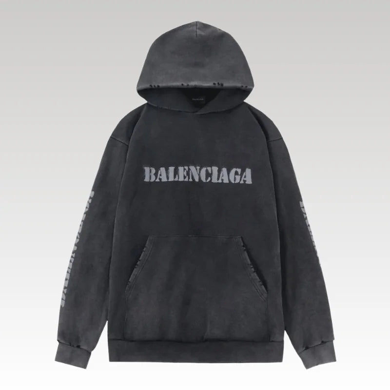 Hoodie Balenciaga BL097