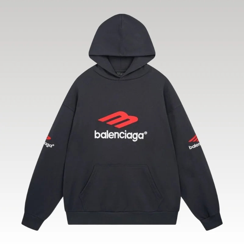 Hoodie Balenciaga BL101