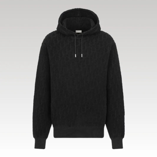 Hoodie Dior Black DO086
