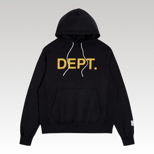 Hoodie Gallery Dept GD005