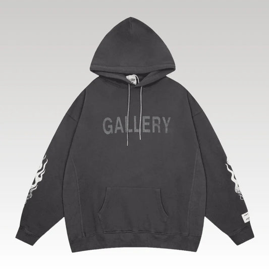 Hoodie Gallery Dept. GD051