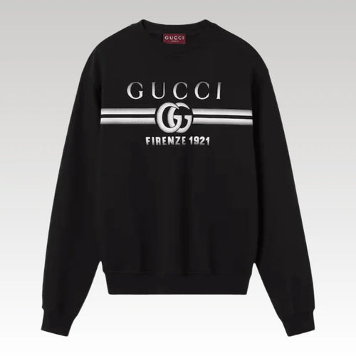 Hoodie Gucci Green GC330