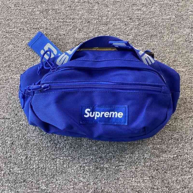 Supreme Waist Bag (SS18) - HYPER LIST