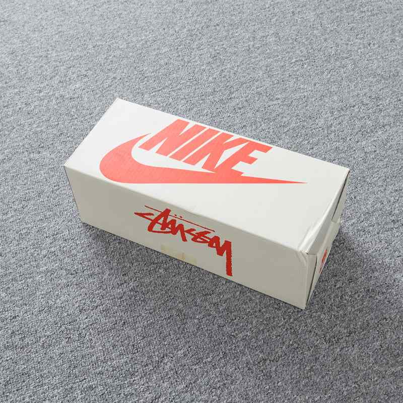 Nike Benassi x Stussy Slide - HYPER LIST