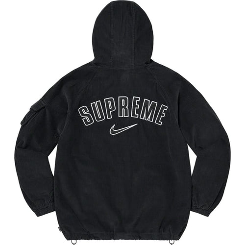 Jaqueta Supreme Nike Arc Corduroy - HYPER LIST