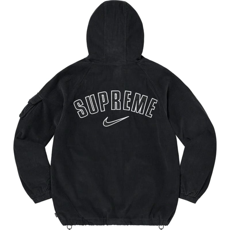 Jaqueta Supreme Nike Arc Corduroy - HYPER LIST