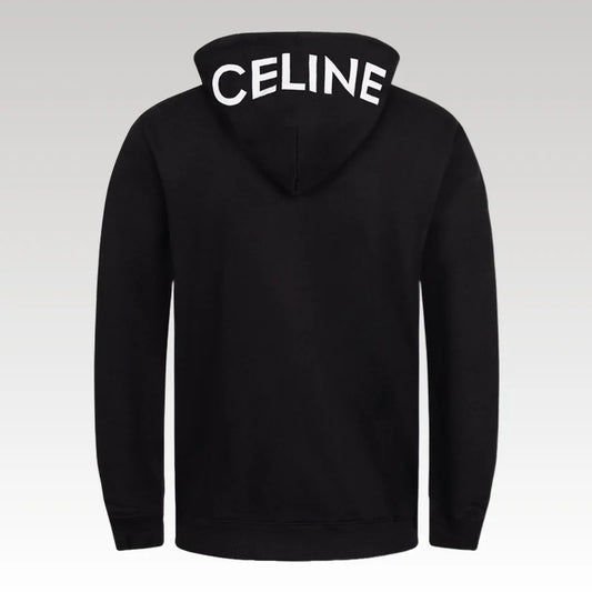 Parka oversize Balenciaga en tissu technique