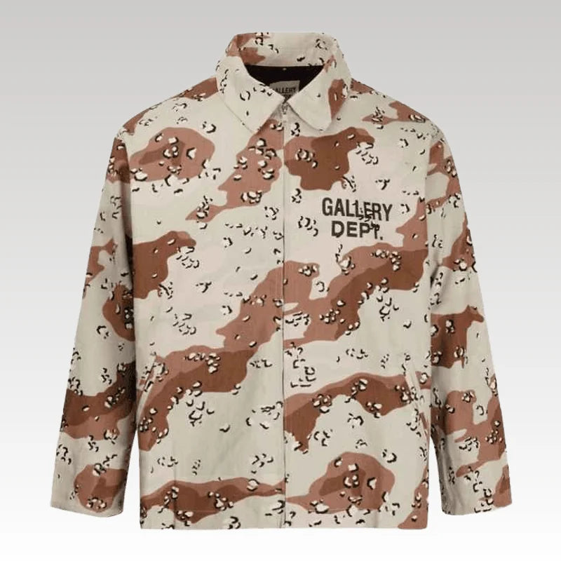 Jacket Gallery Dept. Montecito GD036