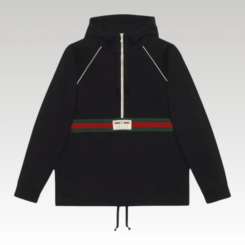 Jacket Gucci Black GC326