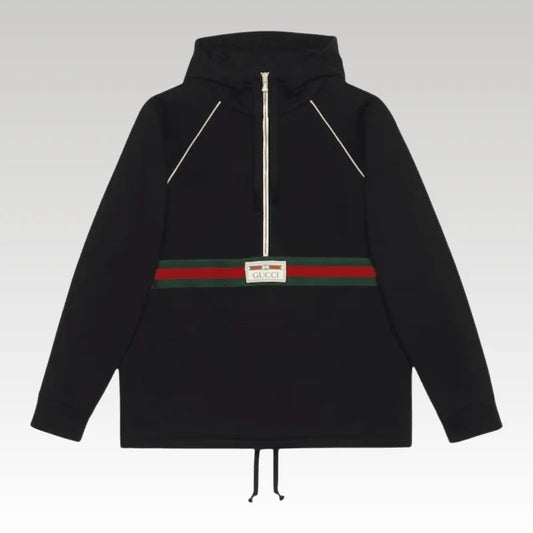 Jacket Gucci Black GC326