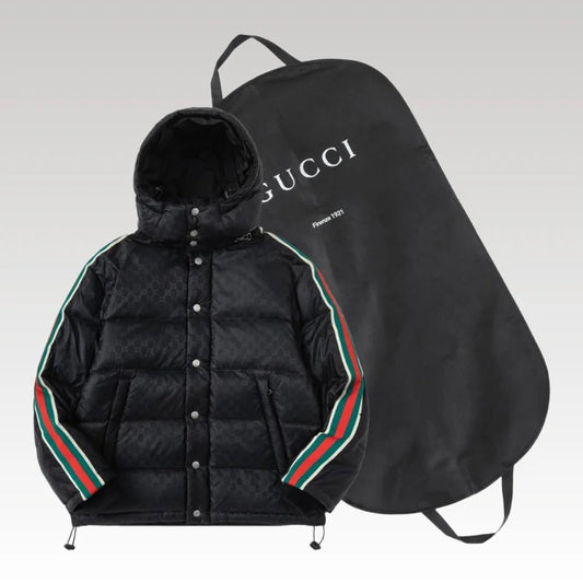 Jacket Puffer Gucci GC141