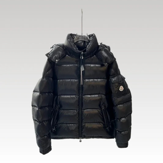 Jacket Puffer Moncler Maya MCL025