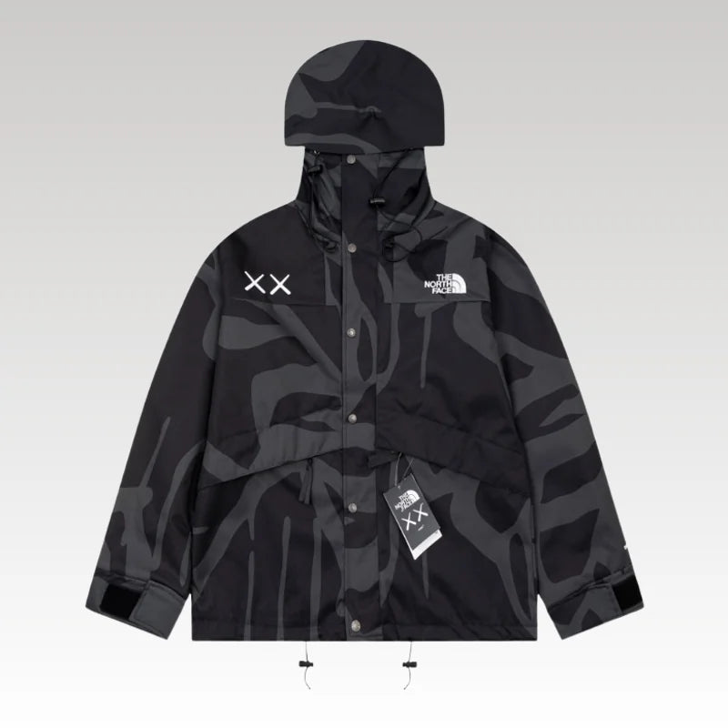 Jacket The North Face TNF007