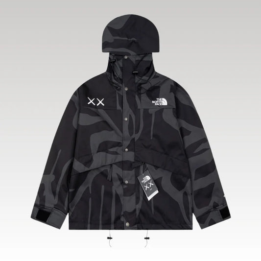 Jacket The North Face TNF007