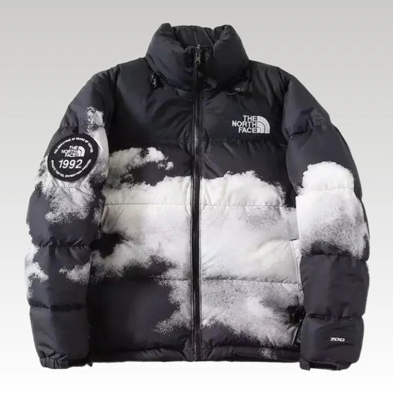 Jacket The North Face TNF010