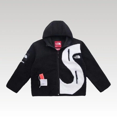 Jacket The North Face X Supreme Fleece TNF004