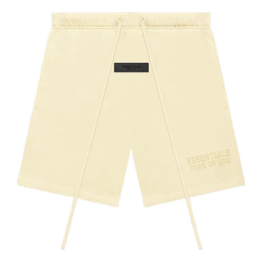 Shorts Fear of God Essentials FW22 - HYPER LIST