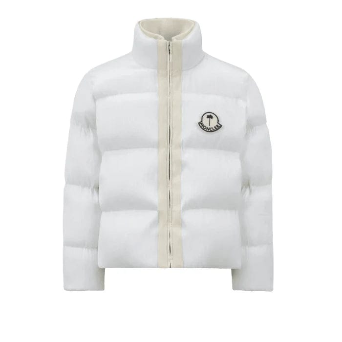 Jacket Palm Angels x Moncler Maya Lights Up The Future