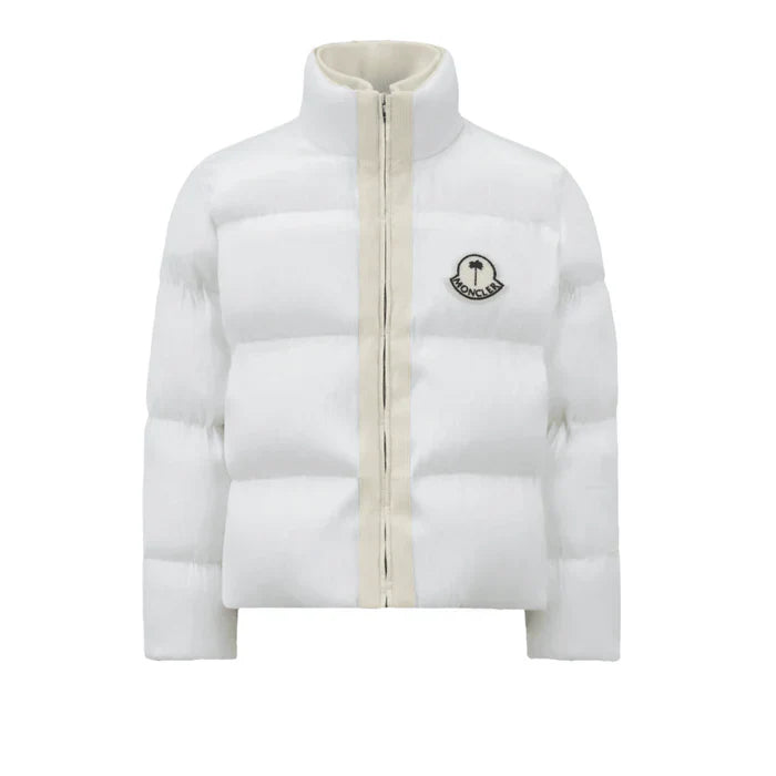 Jaqueta Palm Angels x Moncler Maya Lights Up The Future - HYPER LIST