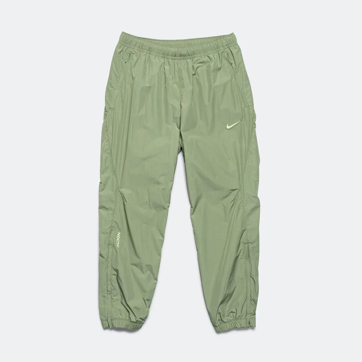 Conjunto Nike x NOCTA Woven Track Verde - HYPER LIST
