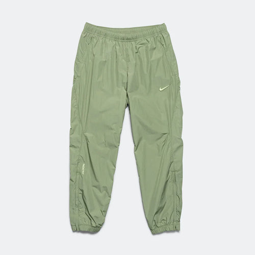 Calça Nike x NOCTA Woven Track Verde - HYPER LIST