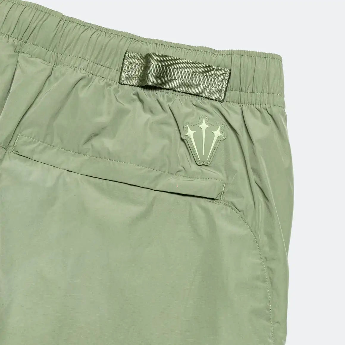 Conjunto Nike x NOCTA Woven Track Verde - HYPER LIST