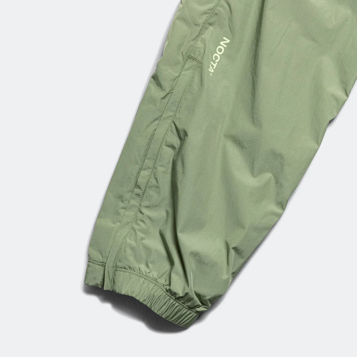 Calça Nike x NOCTA Woven Track Verde - HYPER LIST