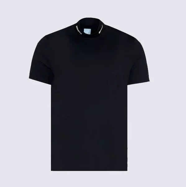 Camiseta Nike x Nocta Golf Mock Neck Top - HYPER LIST