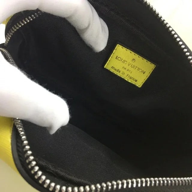 Louis Vuitton Outdoor Bumbag Yellow - HYPER LIST