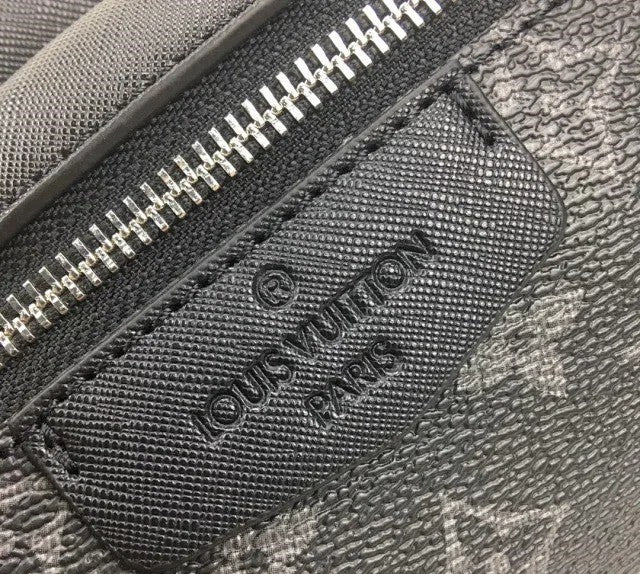 Louis Vuitton Outdoor Bumbag Black - HYPER LIST