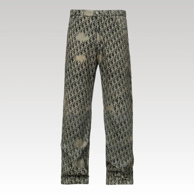 Pants Dior DO083