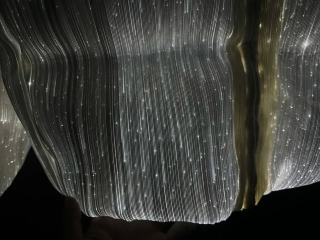 Jaqueta Palm Angels x Moncler Maya Lights Up The Future - HYPER LIST