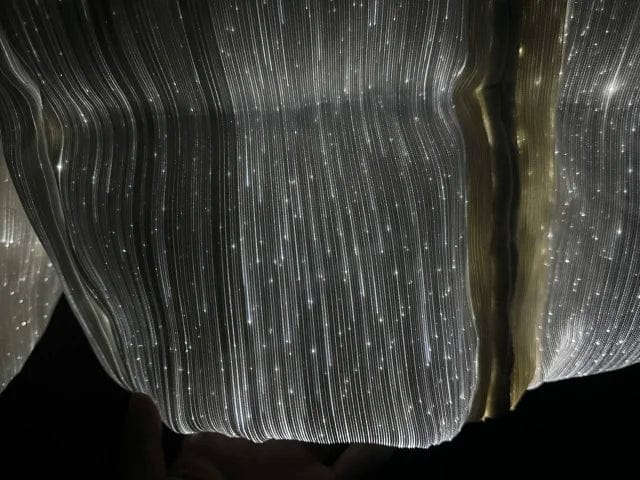 Jacket Palm Angels x Moncler Maya Lights Up The Future