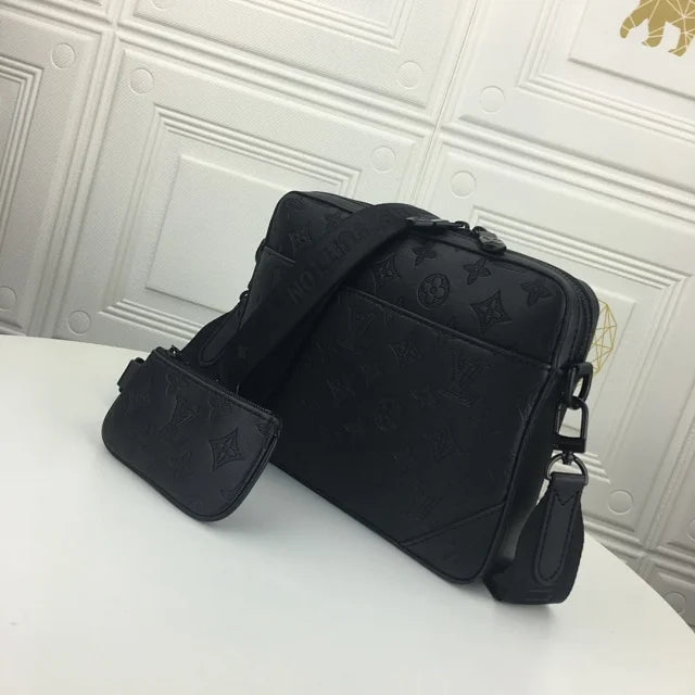Louis Vuitton Duo Messenger Bag - HYPER LIST