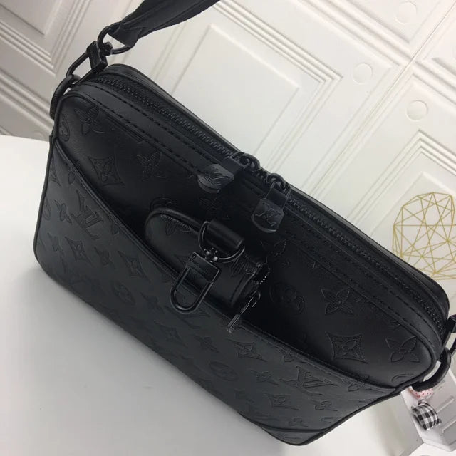 Louis Vuitton Duo Messenger Bag - HYPER LIST
