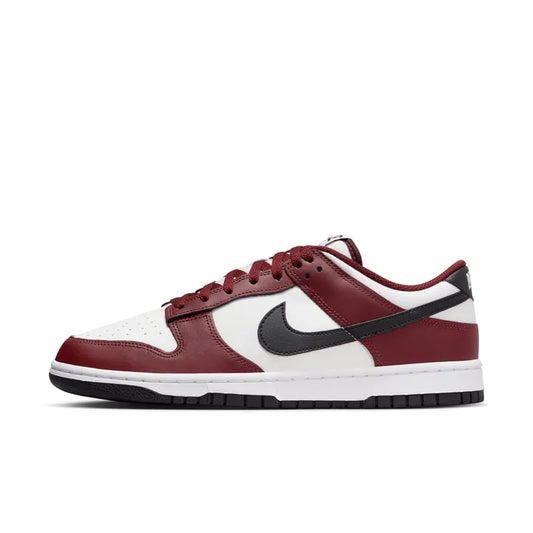 Nike Dunk Low Dark Team Red Black - HYPER LIST