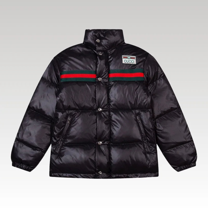 Puffer Jacket Gucci GC143